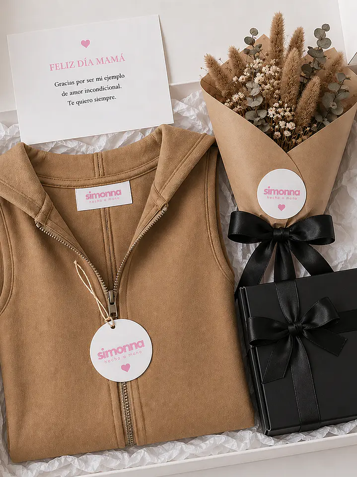 BOX MOM - Regalo Día de la Madre 5