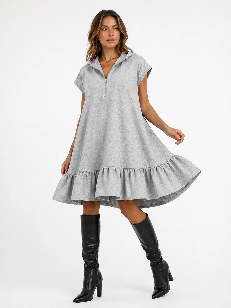 Vestido Aura 2