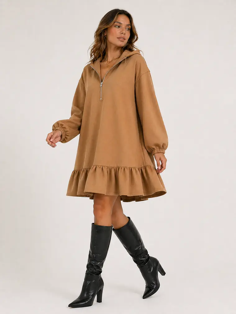 Vestido Runa 1