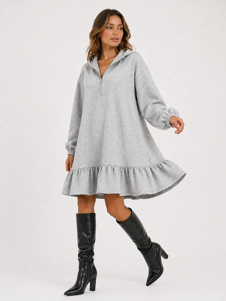 Vestido Runa 2
