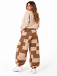 Pantalón Patchwork - Miniatura 4