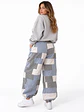 Pantalón Patchwork - Miniatura 3