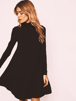 Mini vestido Francia