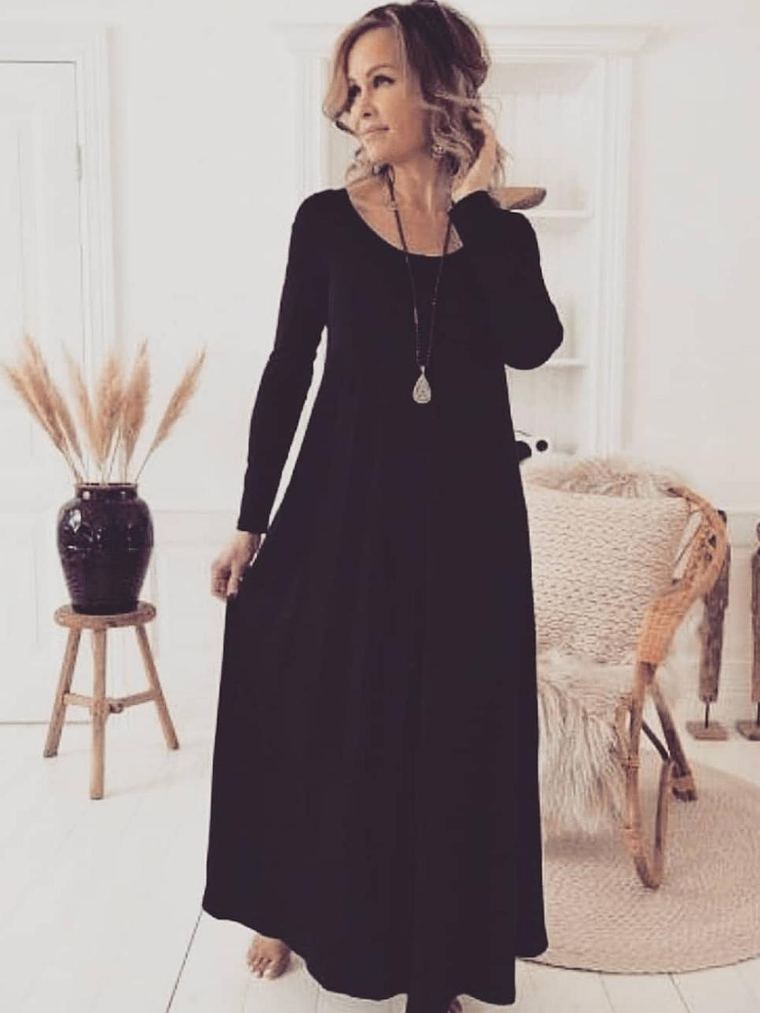 Maxi vestido Emilia 2