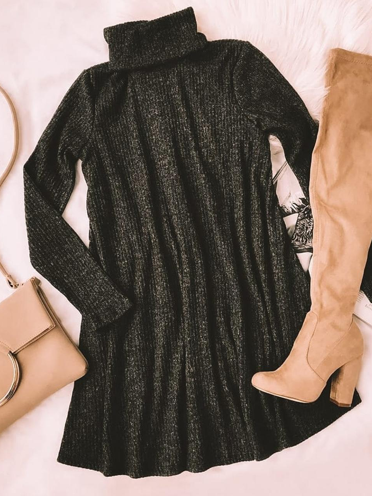 Mini vestido Francia 2