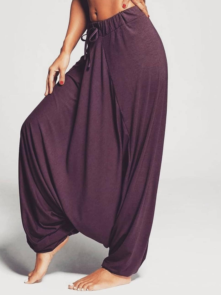 Bombacha elasticada 1