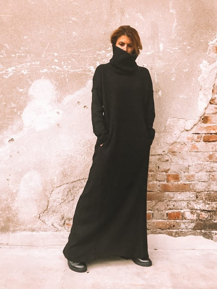 Maxi vestido Simonna 3