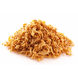 Cebolla Crispy