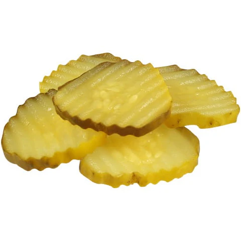 Pepinillos Kosher Dill