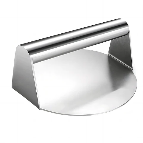 Smasher Circular Inox