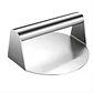 Smasher Circular Inox - Miniatura 1