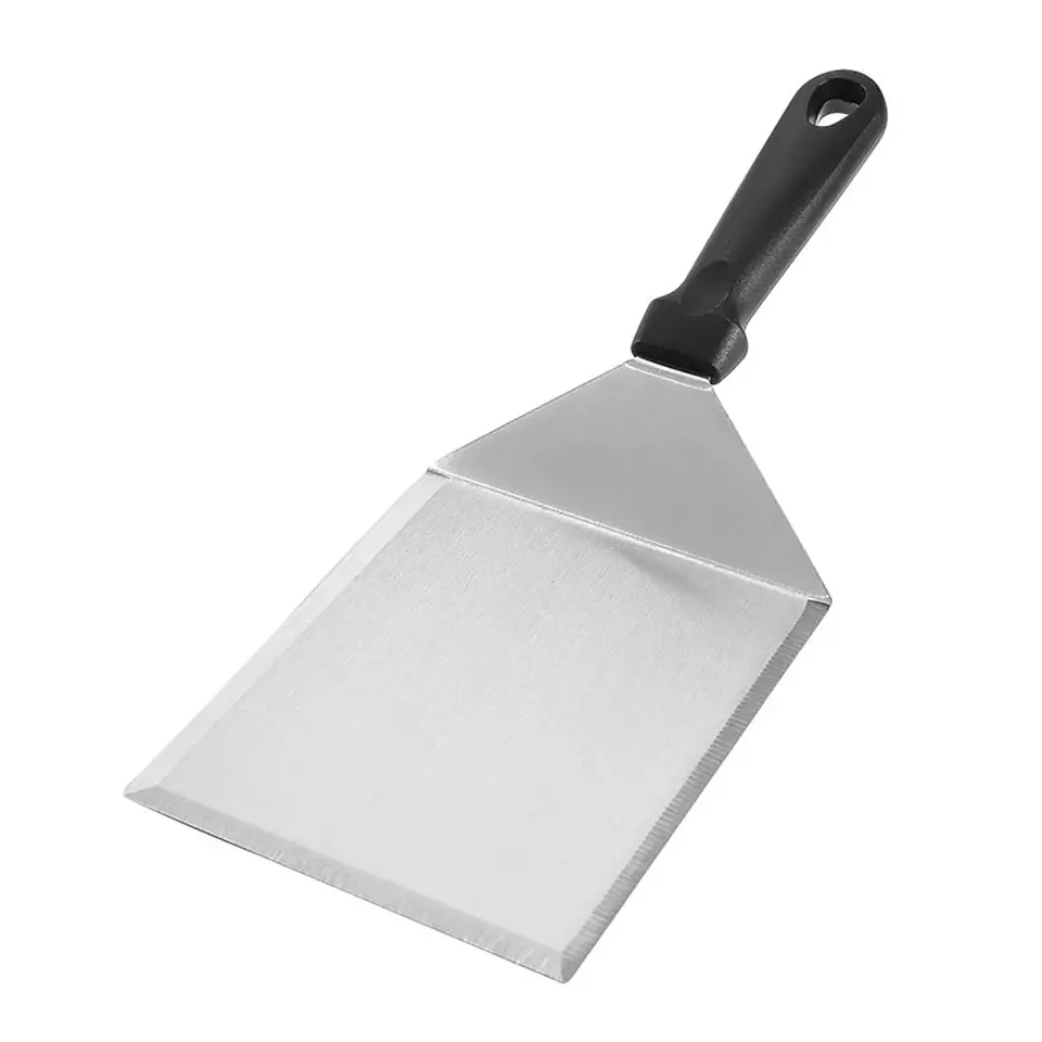 Espátula Acero Inox 1