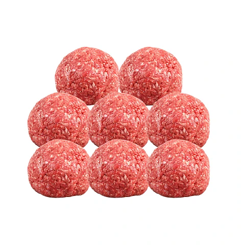 Carne Blend Especial 