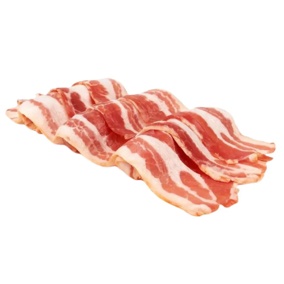 Applewood Smoked Bacon  1