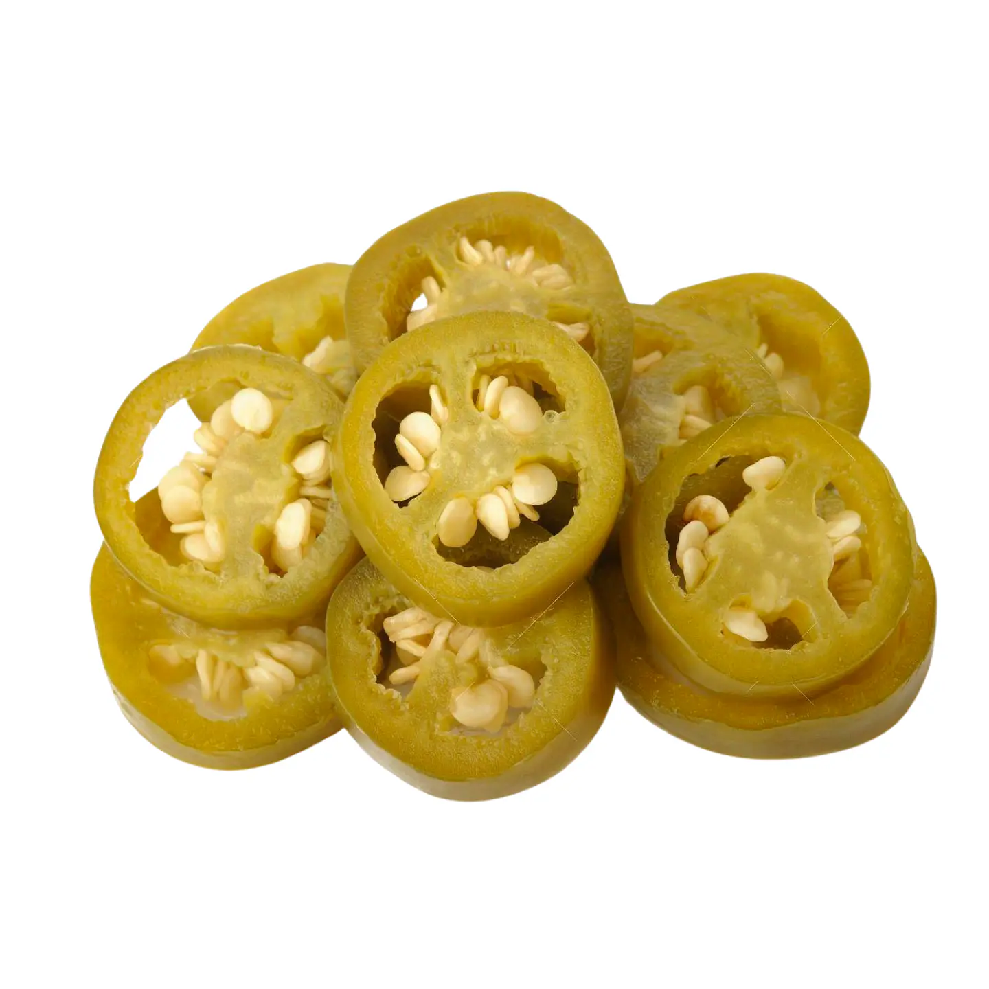 Jalapeños 1