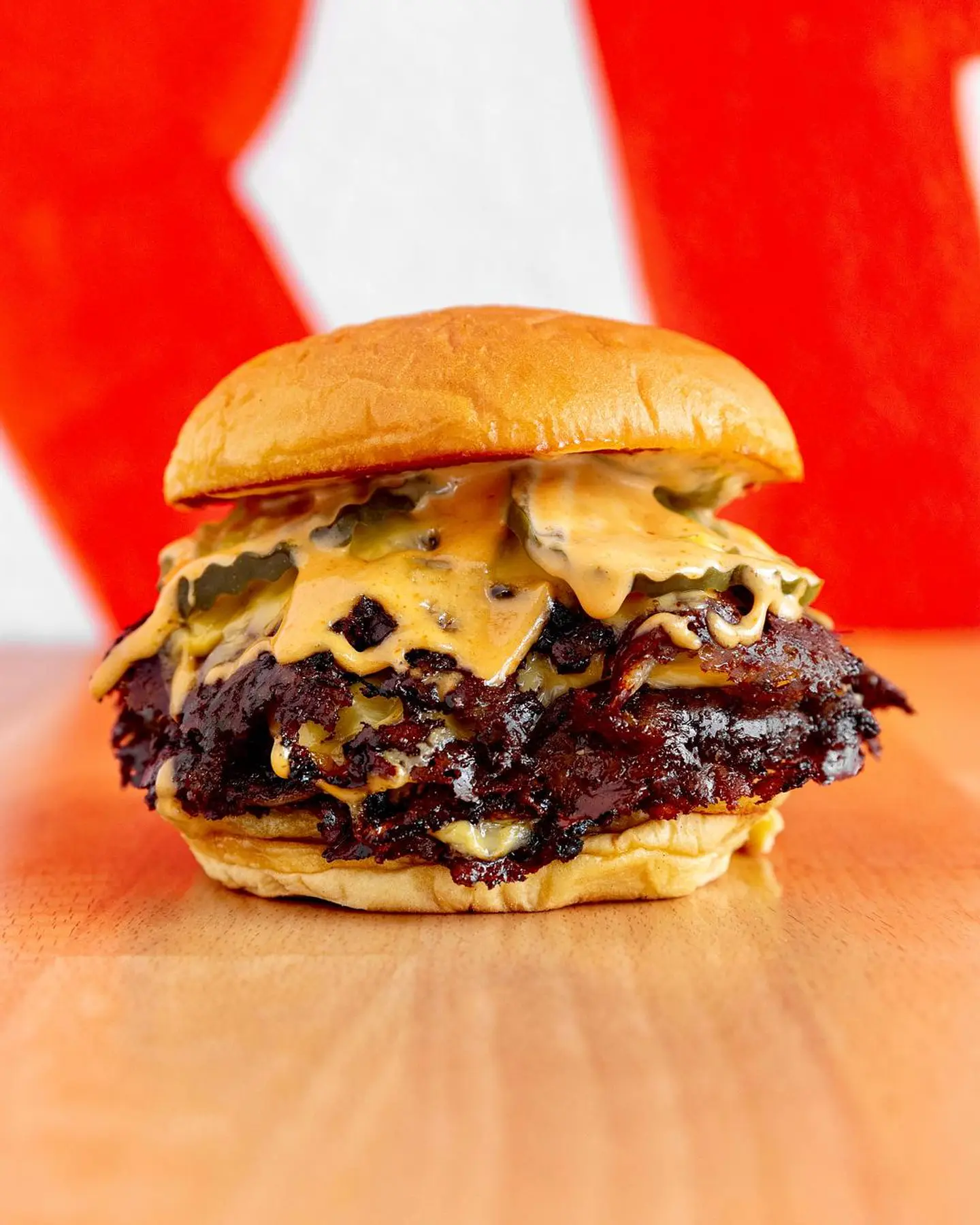 La vida es corta, pídela con extra de tocino.