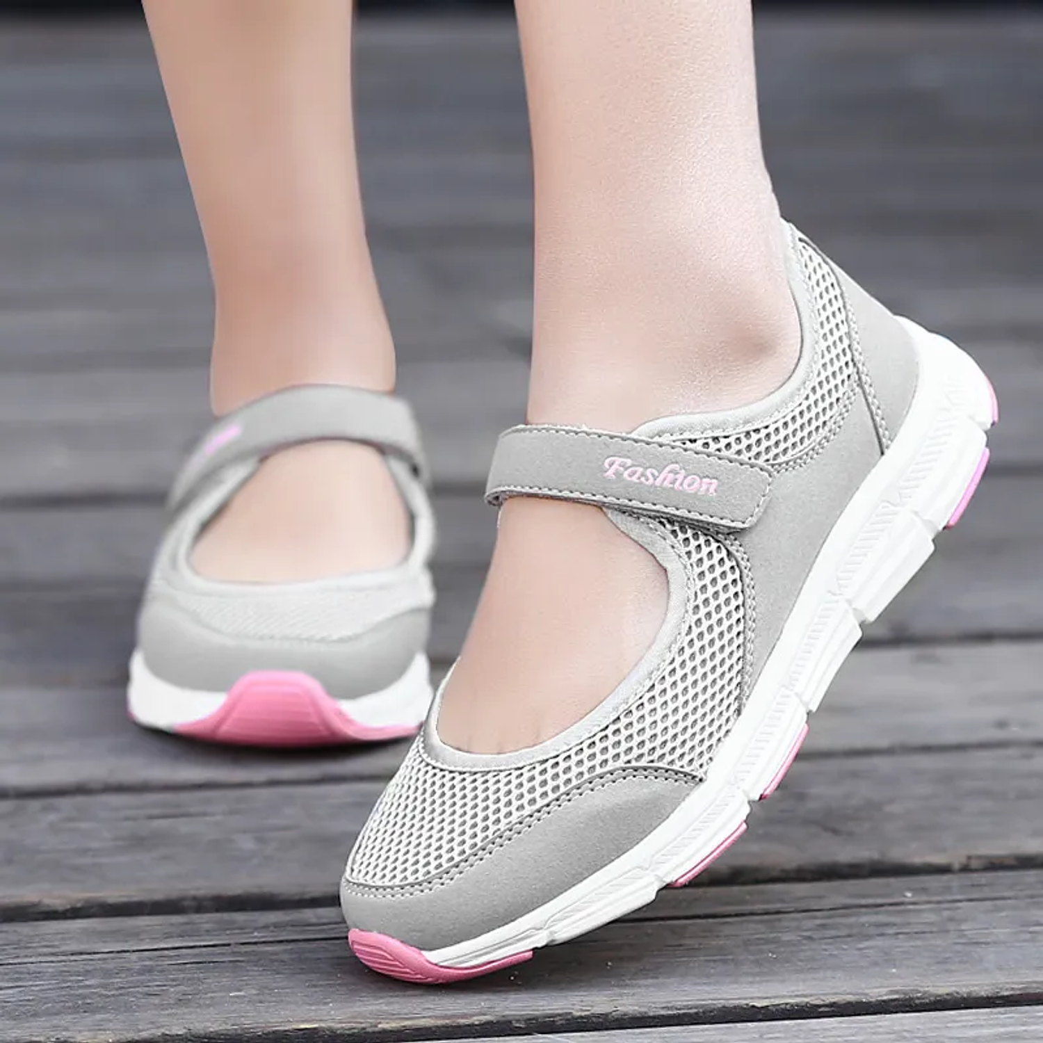 Summer Women Casual Sneakers for Women 7