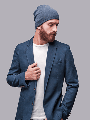 Indigo Urban Blazer