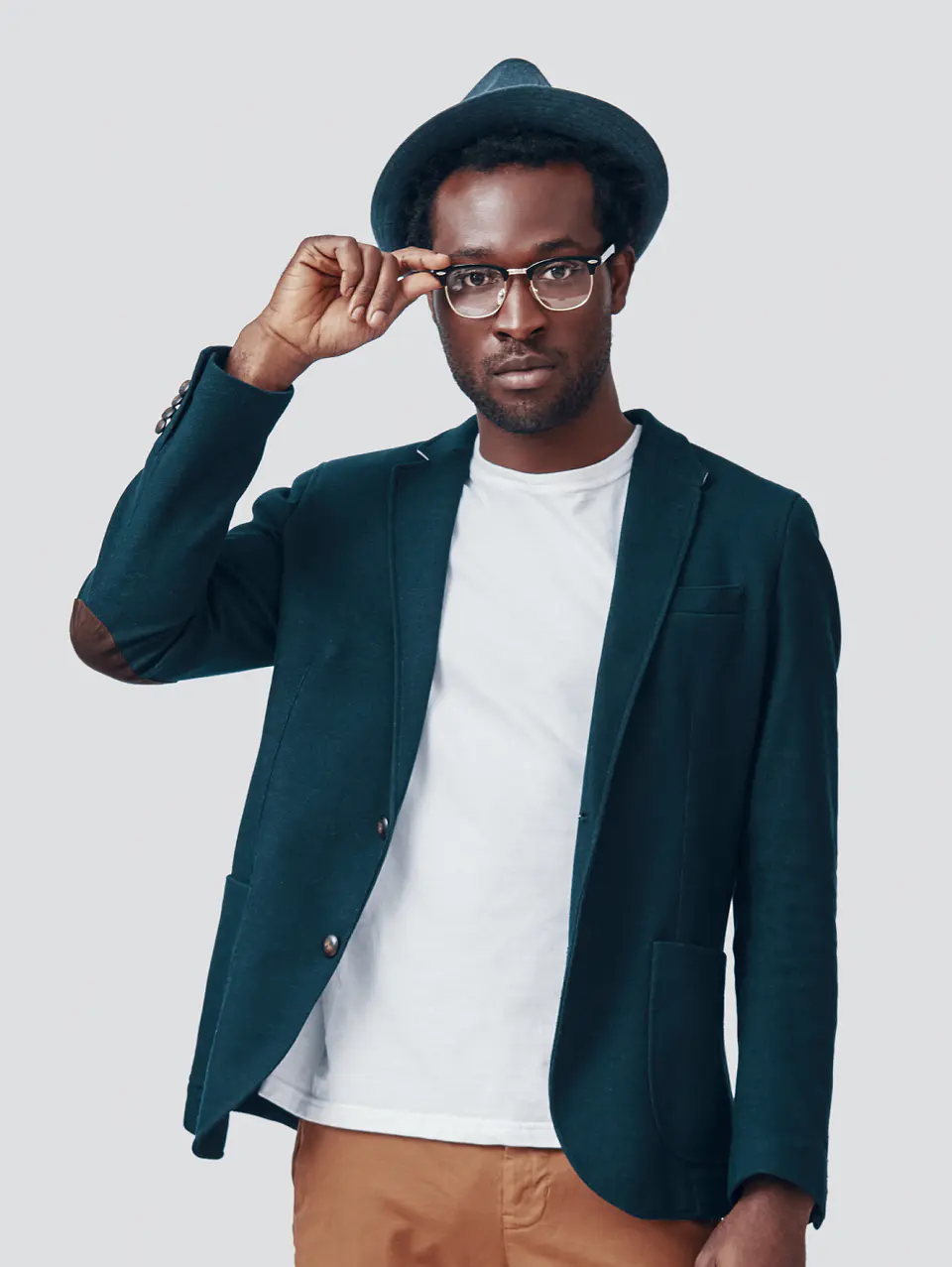 Forest Casual Blazer 1