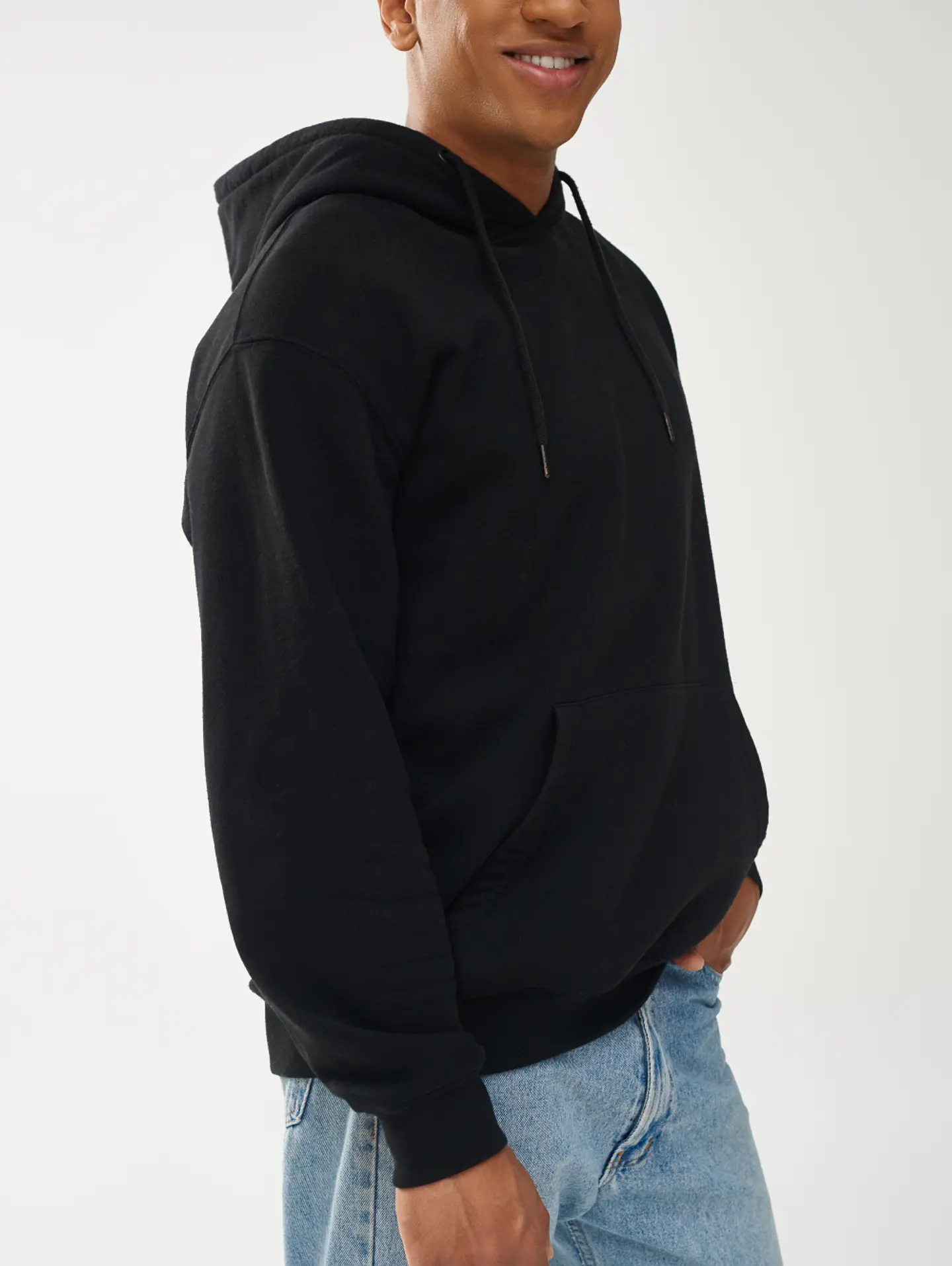 Urban Shadow Hoodie 1