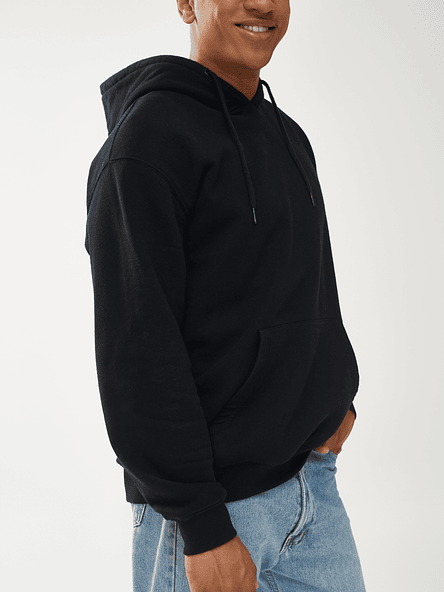 Urban Shadow Hoodie