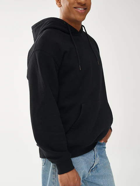 Urban Shadow Hoodie