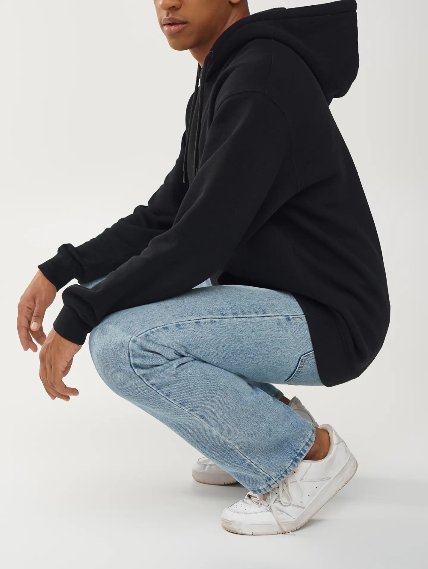 Urban Shadow Hoodie 3