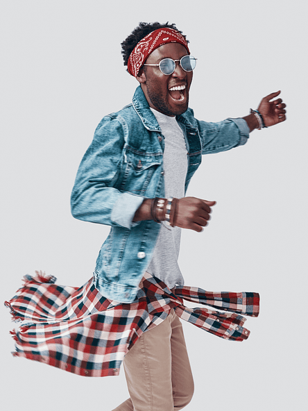 Shadowline Urban Jacket