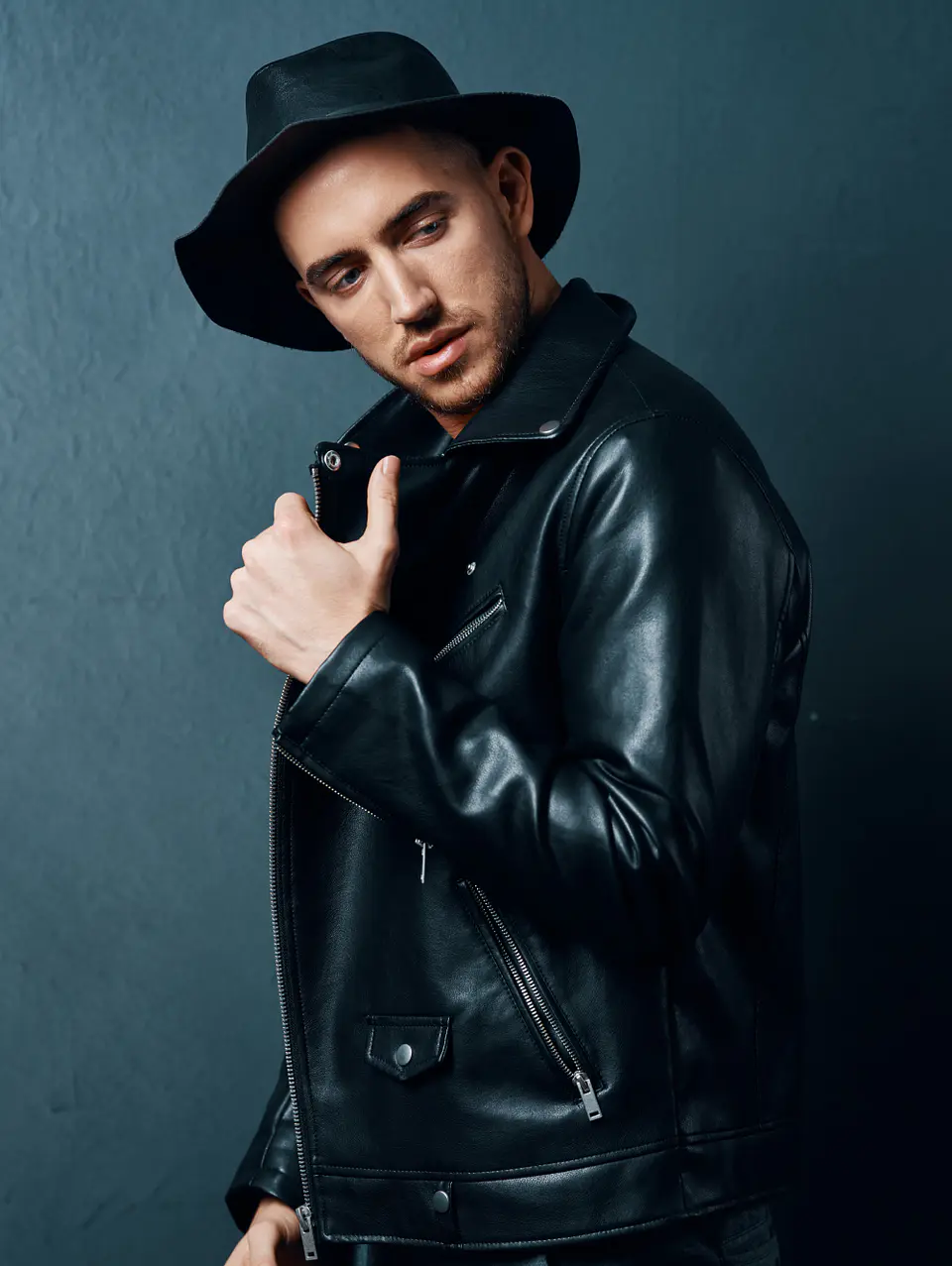 Evergreen Hooded Jacket 3