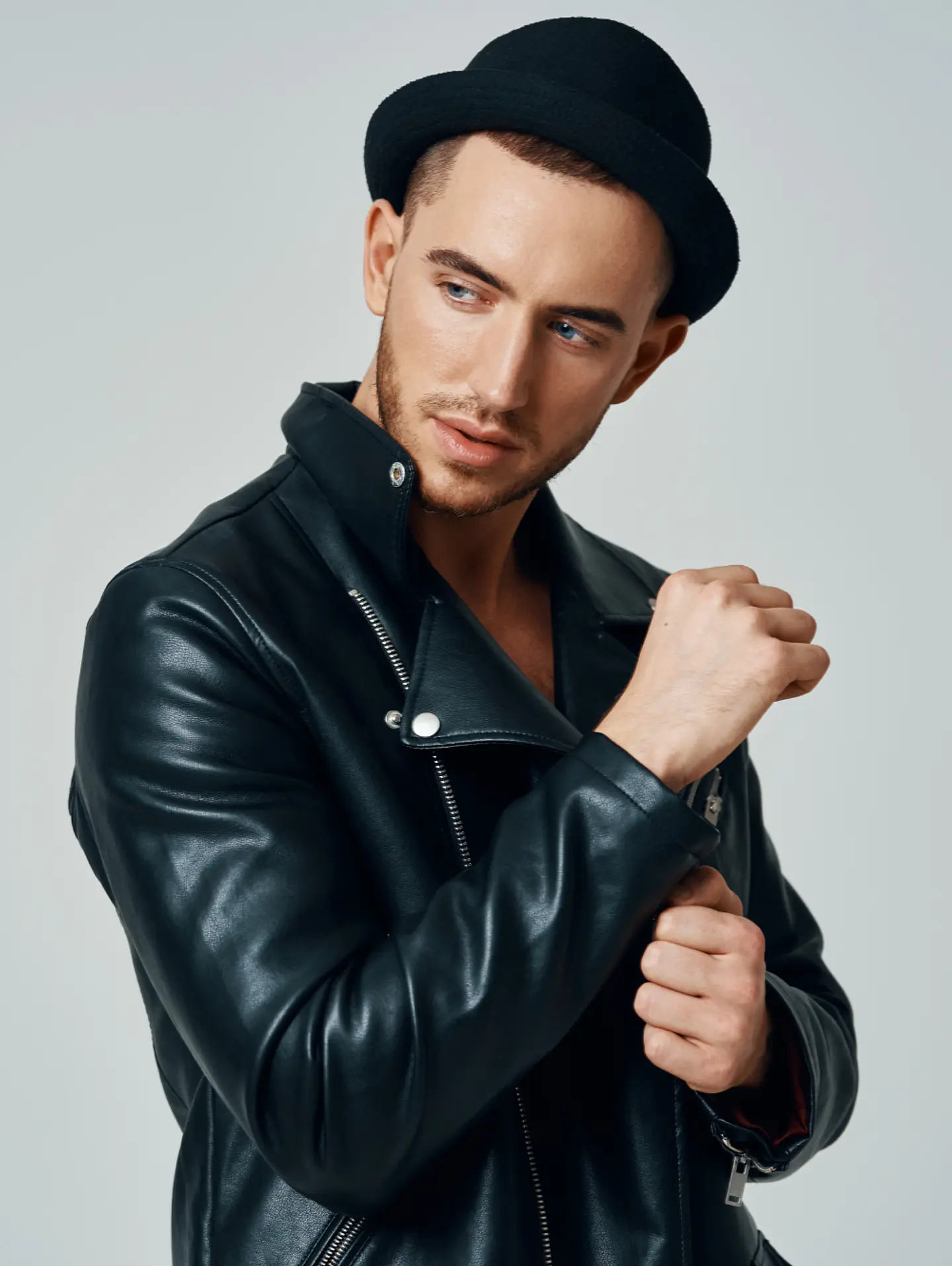 Evergreen Hooded Jacket 1