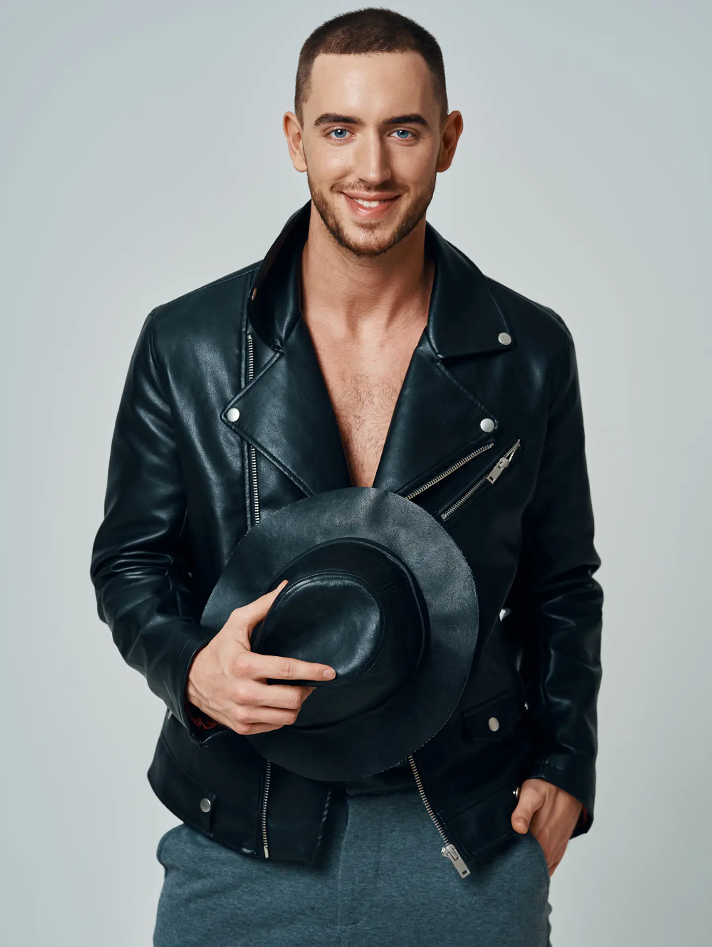 Evergreen Hooded Jacket 2