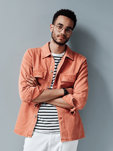 Monarch Quilted Jacket