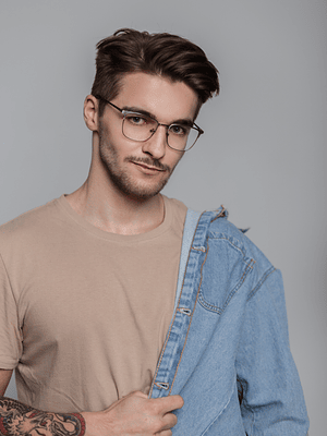 Slatefield Snap Coat