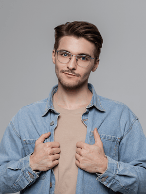 Slatefield Snap Coat