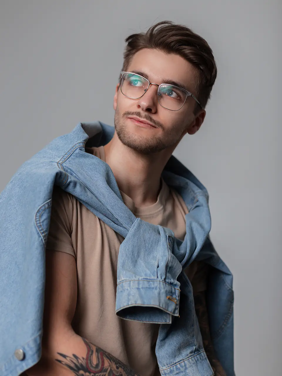 Slatefield Snap Coat 3