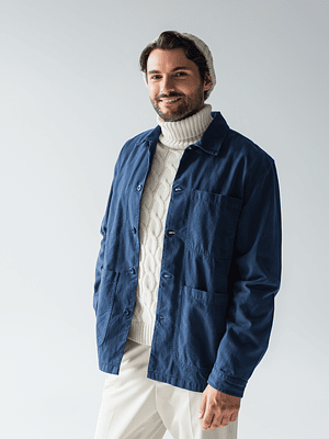 Ashfall Fleece Jacket