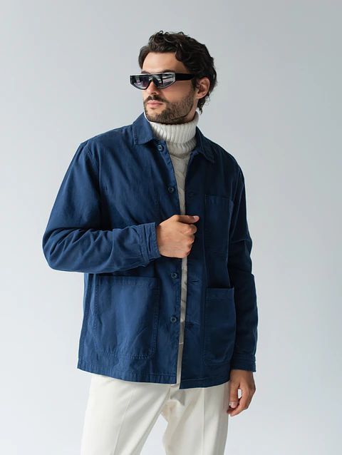 Ashfall Fleece Jacket