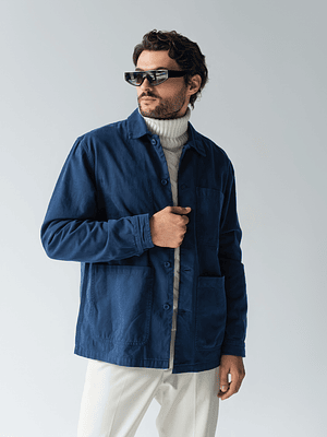 Ashfall Fleece Jacket