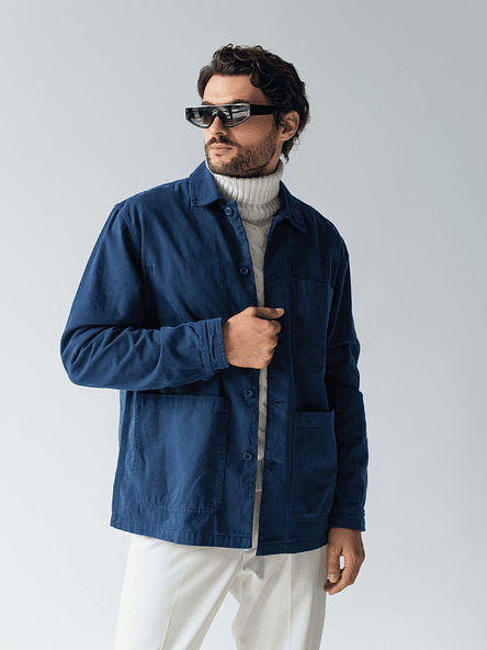 Ashfall Fleece Jacket