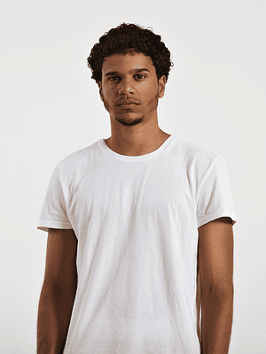 Classic Crewneck Tee