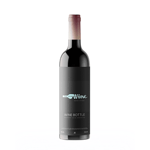 Sinless Tinto 2017 - 75Cl