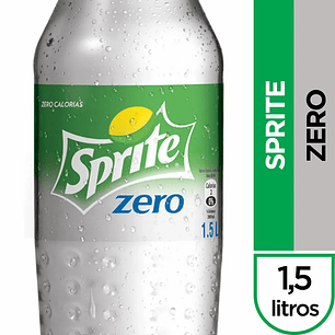 Sprite Zero 1.5L