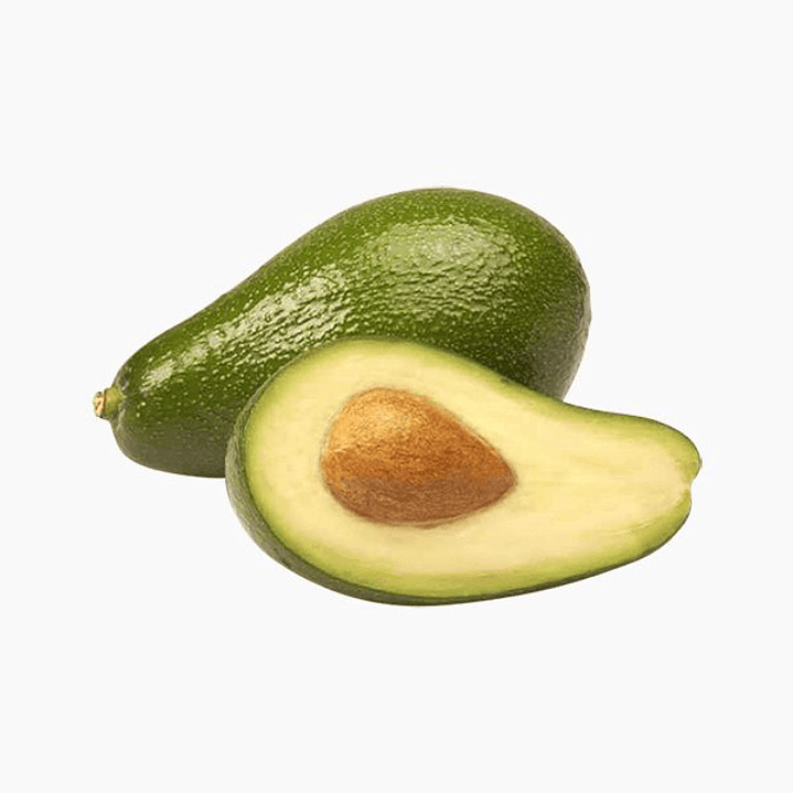 Hass Avocado 1