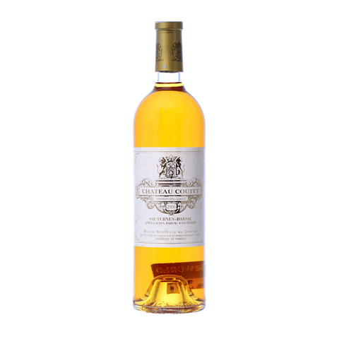 Château Villefranche 2019 - 37.5Cl