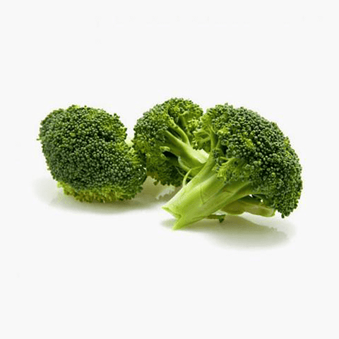 Organic Broccoli