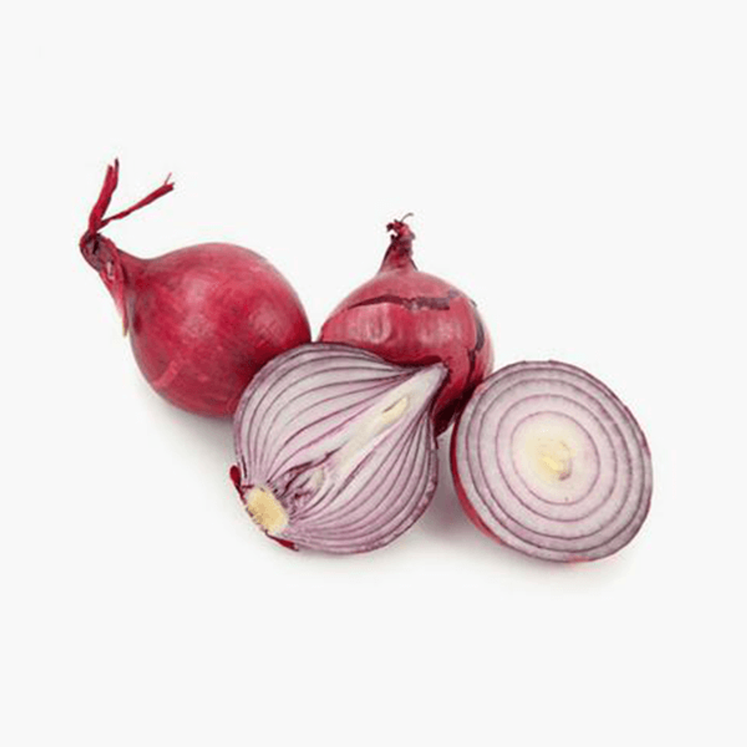 Red Onion