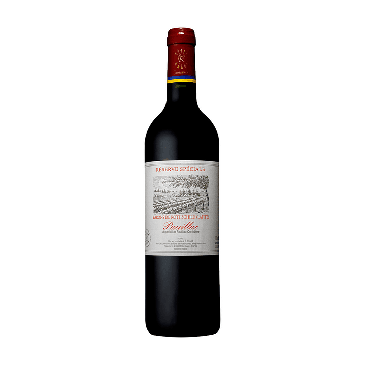 Château La Fleur D'Arthus Grand Cru  2018 - 75Cl 1