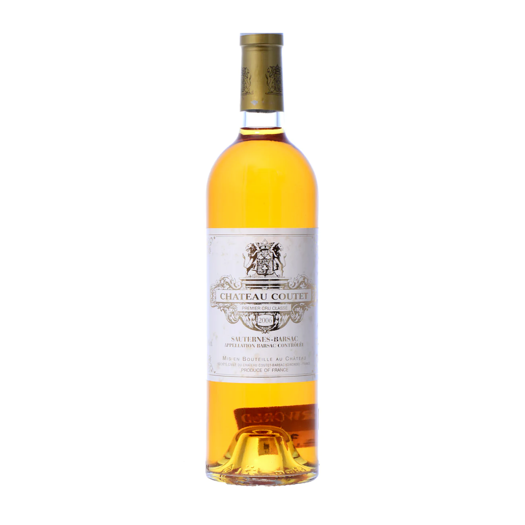 Château Villefranche 2018 - 75Cl 1