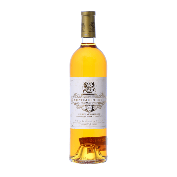 R De Rieussec 2019 - 75Cl 1