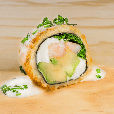 Inca Roll
